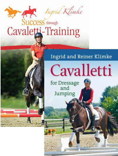 Klimke Cavaletti Training Pack